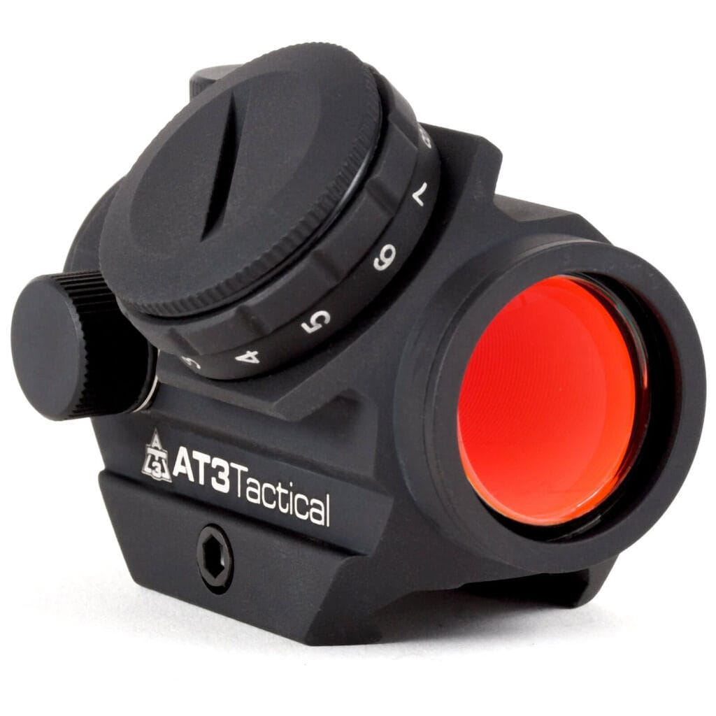 The AT3 RD 50 is a solid choice for those who want a bit of magnification.