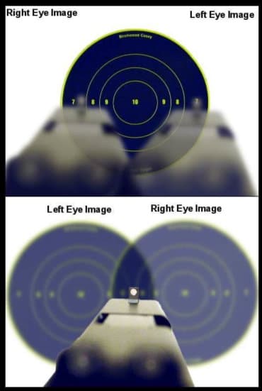 3 Ways to Correct Cross Eye Dominance When Shooting